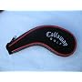 Callaway Iron Covers w/Zipper (9 Pieces)