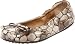 Donald J Pliner Women's Dance Ballet Flat