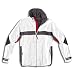 Jeantex Bonifacio Ladies Waterproof Sailing Jacket, White, 40/42