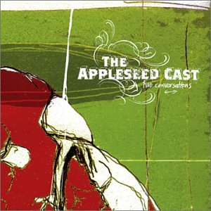 The Appleseed Cast - Hanging Marionette Lyrics - Zortam Music