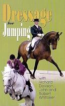 Dressage For Jumping