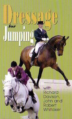 Dressage For Jumping