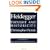 Heidegger: Thought and Historicity