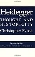 Heidegger: Thought and Historicity