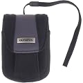 Olympus Neoprene Soft Digital Camera Case