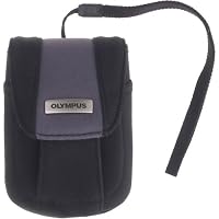 Olympus Neoprene Soft Digital Camera Case Olympus Neoprene Soft Digital Camera Case
