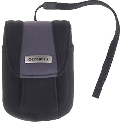 Olympus Neoprene Soft Digital Camera Case