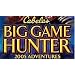 Cabela's Big Game Hunter 2005 Adventures (PS2)