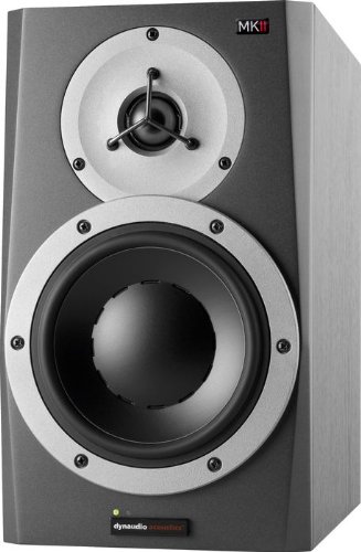 Dynaudio BM 5A MKII Studio Monitor Single