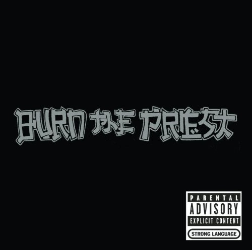 Lamb Of God - Burn the Priest [Us Import] - Zortam Music