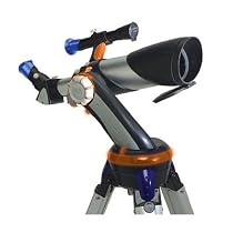 Discovery Exclusive Sky & Land Telescope
