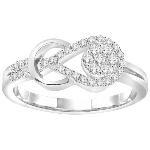 Jewelry Diamond Rings