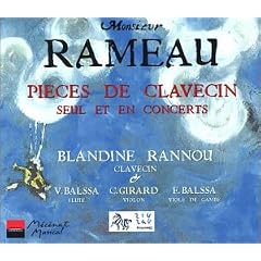 Rameau - Ltd price