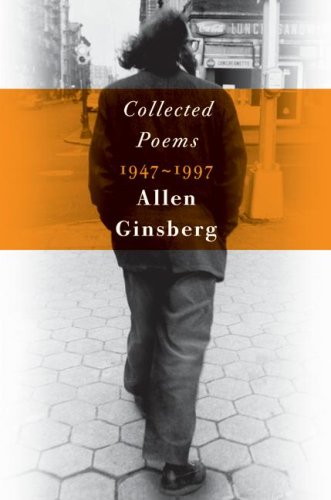 Allen Ginsberg