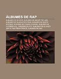 Busta Rhymes in the book Álbumes de rap: Álbumes de 50 Cent, Álbumes de Above the Law, Álbumes de Black Eyed Peas, Álbumes de Busta Rhymes, Álbumes de Chamillionaire (Spanish Edition)