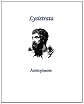 Lysistrata