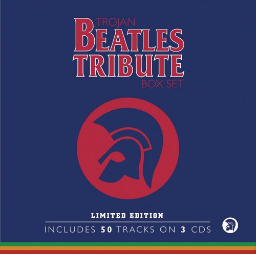 Trojan: Beatles Tribute