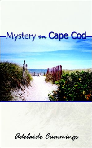 mystery on cape cod