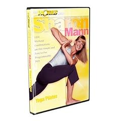 The Works with Sharon Mann: Yoga/Pilates