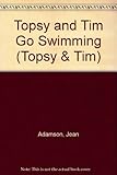 Topsy and Tim go swimming