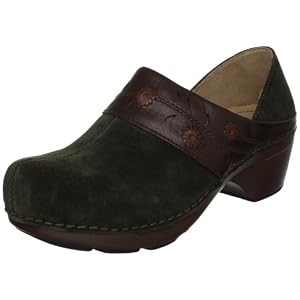 Buy Dansko Ladies Summer Clog