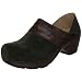 Dansko Women's Summer Clog