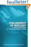 Philosophy of biology