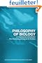 Philosophy of biology