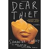 dear thief a novel