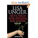 H�te dich vor deinem N�chsten: Thriller