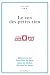 Le Zen des petits riens