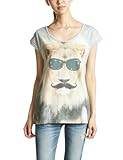 (イーハイフンワールドギャラリー)E hyphen world gallery ライオンPt / Tシャツ_ 20126C50040