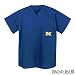 McNeese State Cowboys Scrubs Top Shirt- McNeese State University For HIM or HER -Officially Licensed NCAA College Logo Apparel For HIM or HER SEARCH BROAD BAY SCRUB FOR OTHER College Logo Apparel Unique GIFT Ideas for Man Men Woman Women Ladies Nurses