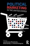 Political marketing in the United States