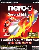 nero6 Second Edition �ʏ��