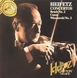 Bruch: Concerto No.2/Conus: Concerto in E minor/Wieniawski: Concerto No.2/Tchaikovsky: Sérénade