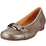 Produkt-Bild: Theresia Muck Hanka M65452-201-000 Damen Ballerinas