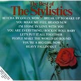 Stylistics-Best Of