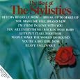 The Best of the Stylistics