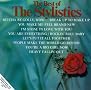 The Best of the Stylistics The Best of the Stylistics
