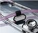 Stethoscope ID tag badge (ADC-698BK)