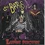 Lupine Peroxide ~ The Barbs