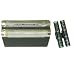 Health & Personal Care : Braun 4000FC Replacement Foil and Cutter