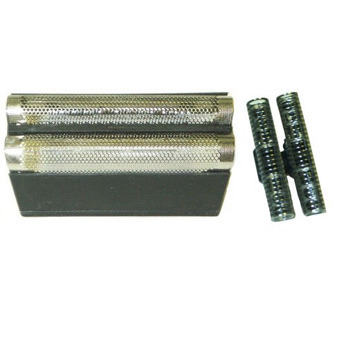 Childrens Toyshop  Health & Personal Care : Braun 4000FC Replacement Foil and Cutter