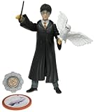 from MATTEL Harry Potter - Philosphers Stone Figure -  Crested Jacket