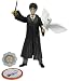 Harry Potter and The Sorcerer's Stone Gryffindor Harry 15cm Action Figure (Philosopher's Stone)_s-1