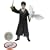 Gryffindor Harry Potter action figure (the Philosophers stone)