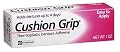 Cushion Grip Thermoplastic Denture Adhesive, 1-Ounce Tubes (Pack of 4)