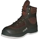 Pro Line® Men's Black River Wading Shoes Dark Brown
