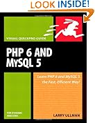 PHP 6 and MySQL 5 for Dynamic Web Sites: Visual QuickPro Guide (Visual QuickPro Guides)